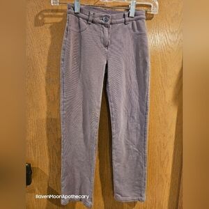 Garnet Hill Girls Pants